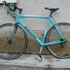 Шосеен велосипед Bianchi C2C Via Nirone, втора употреба
