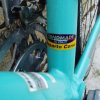 Шосеен велосипед Bianchi C2C Via Nirone, втора употреба