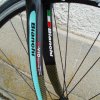 Шосеен велосипед Bianchi C2C Via Nirone, втора употреба