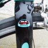 Шосеен велосипед Bianchi C2C Via Nirone, втора употреба