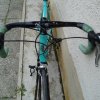 Шосеен велосипед Bianchi C2C Via Nirone, втора употреба