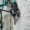 Шосеен велосипед Bianchi C2C Via Nirone, втора употреба