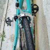 Шосеен велосипед Bianchi C2C Via Nirone, втора употреба