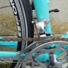 Шосеен велосипед Bianchi C2C Via Nirone, втора употреба
