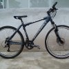 Планински велосипед NISHIKI Timbuk, Япония, втора употреба