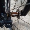 Планински велосипед NISHIKI Timbuk, Япония, втора употреба