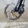 Планински велосипед NISHIKI Timbuk, Япония, втора употреба