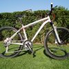 Планински велосипед SPECIALIZED Rockhopper SL Expert, втора употреба