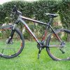 Планински велосипед Trek 6500 SLX Series, втора употреба