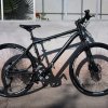 Градски велосипед хибрид TREK 8.5 DS, втора употреба