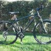 Градски велосипед хибрид TREK 8.5 DS, втора употреба