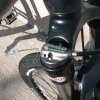 Градски велосипед хибрид TREK 8.5 DS, втора употреба