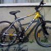Планински велосипед TREK 3700, втора употреба