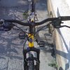 Планински велосипед TREK 3700, втора употреба
