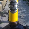 Планински велосипед TREK 3700, втора употреба