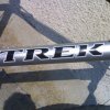 Планински велосипед TREK 3700, втора употреба