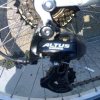 Планински велосипед TREK 3700, втора употреба