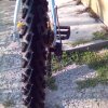 Планински велосипед TREK 3700, втора употреба