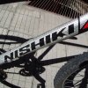 Планински велосипед Nishiki TIMBUK, втора употреба