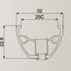 Шини Mach1 Mad Disc 26\