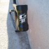 Алуминиева рамка GT Chucker 2.0, втора употреба